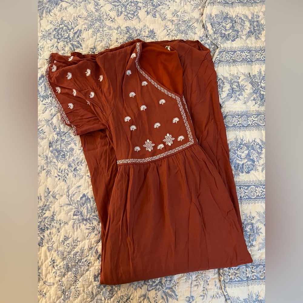 Roolee Maxj Dress